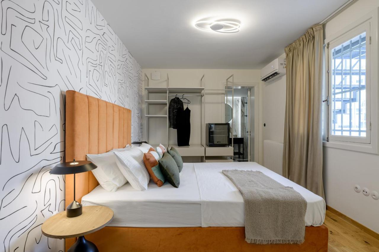 Your 4 Bdrm Dream House Acropolis View & Jacuzzi Atenas Exterior foto