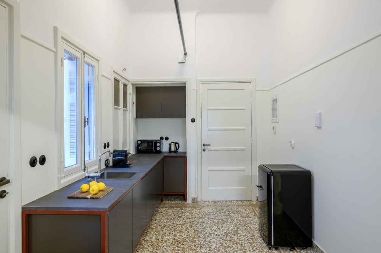 Your 4 Bdrm Dream House Acropolis View & Jacuzzi Atenas Exterior foto