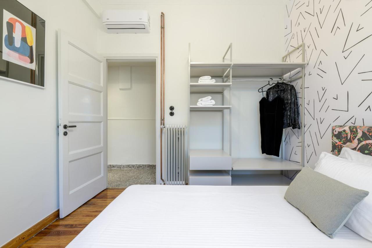 Your 4 Bdrm Dream House Acropolis View & Jacuzzi Atenas Exterior foto