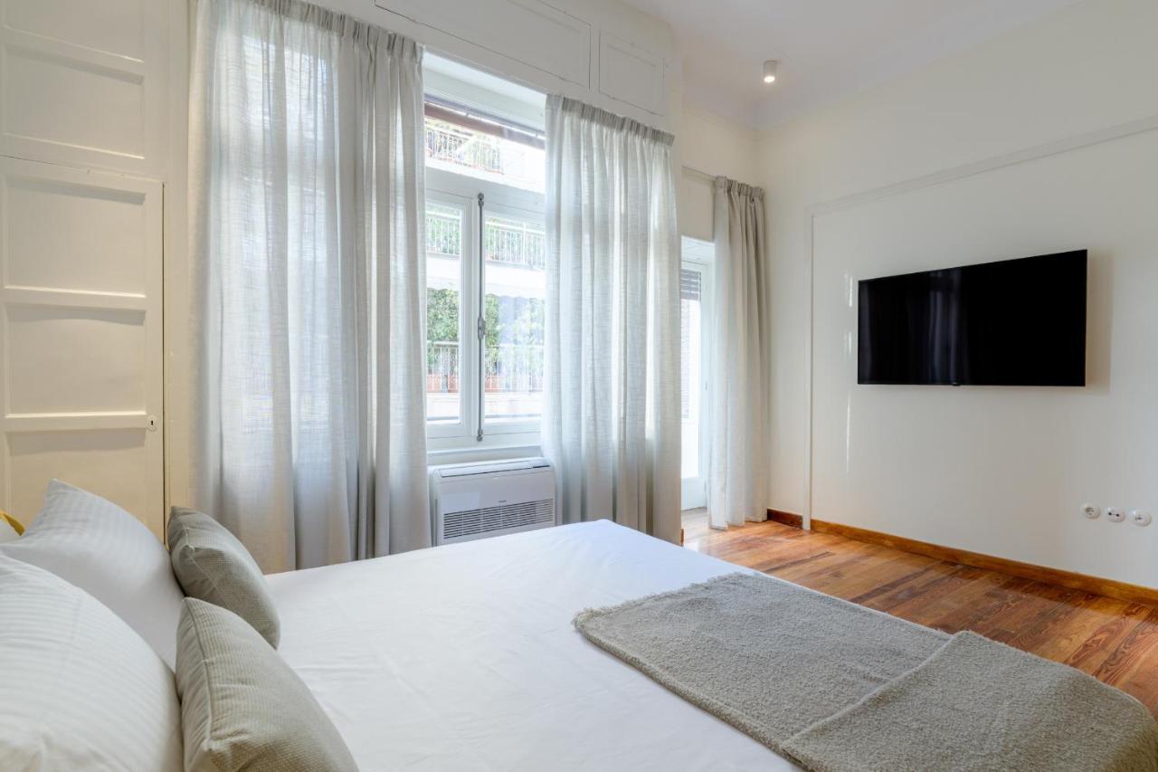 Your 4 Bdrm Dream House Acropolis View & Jacuzzi Atenas Exterior foto